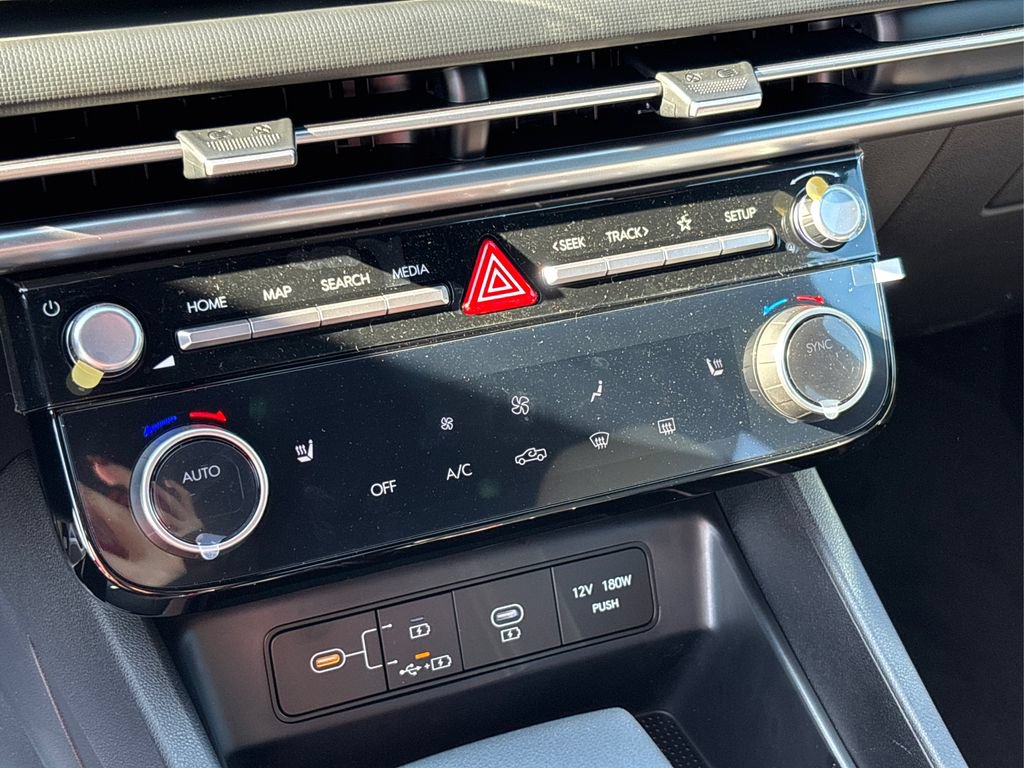 New 2026 Hyundai Santa Cruz SEL AWD/4WD image 19