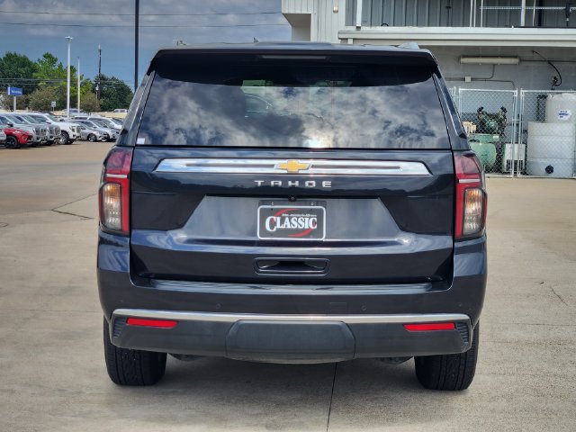 Used 2023 Chevrolet Tahoe LS RWD image 6