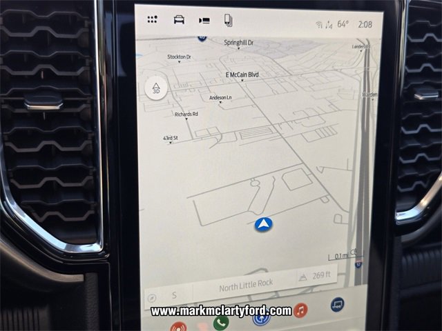 New 2026 Ford Ranger XLT image 16