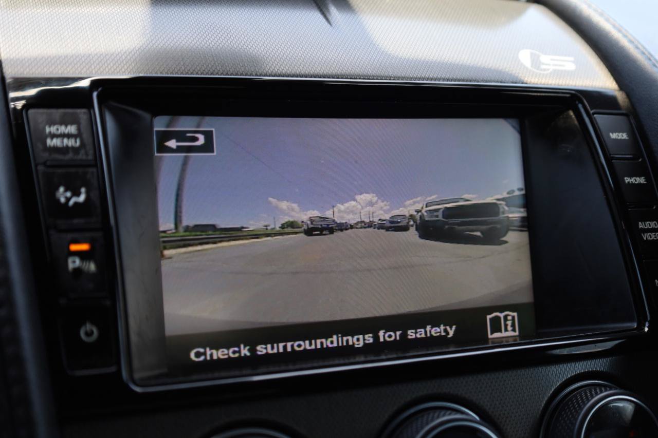 Used 2015 Jaguar F-TYPE S RWD image 14