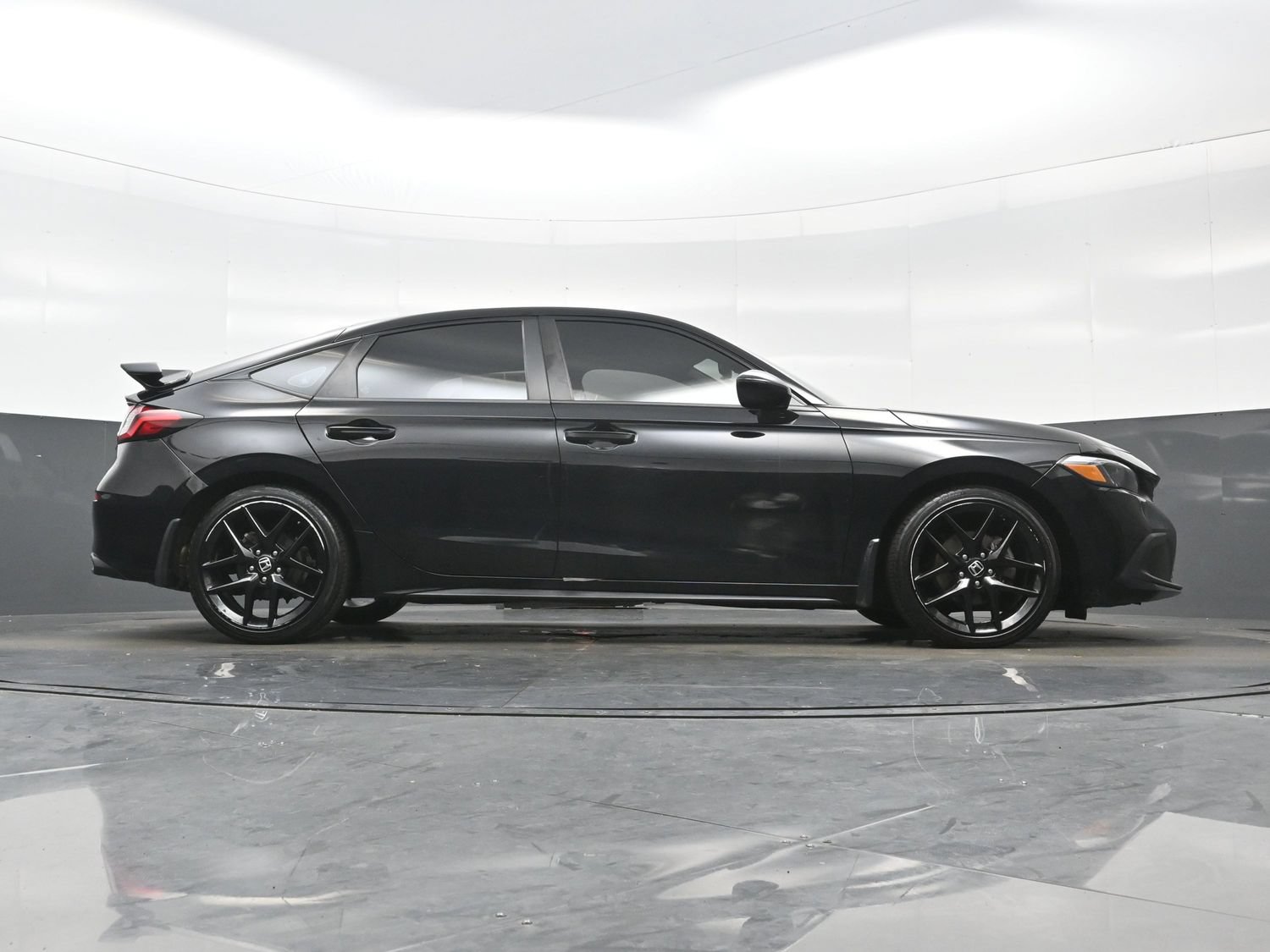 Used 2024 Honda Civic Sport image 33