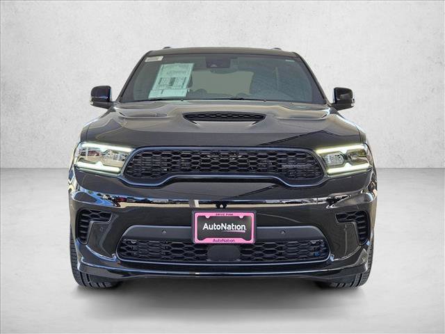 New 2026 Dodge Durango GT AWD/4WD image 6