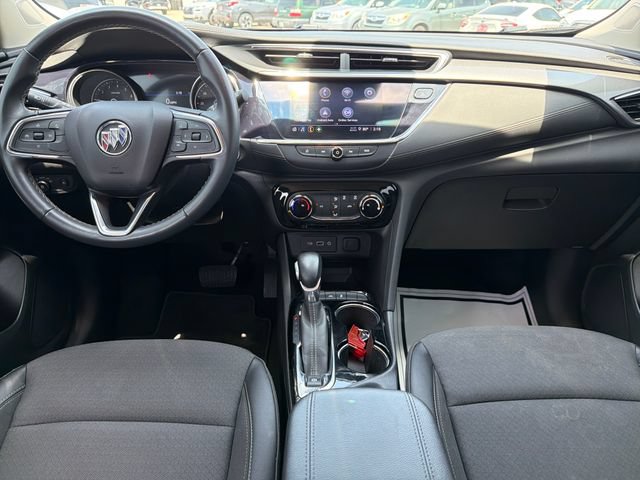 Used 2023 Buick Encore GX Preferred FWD image 9