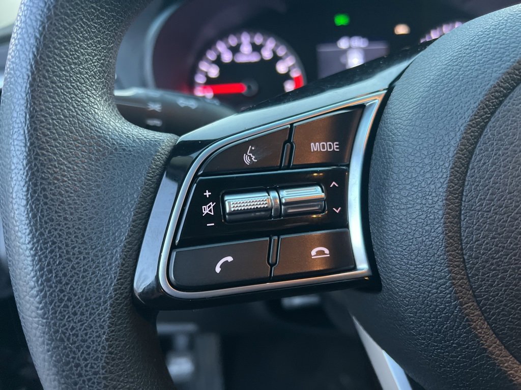 Used 2019 Kia Optima LX image 14