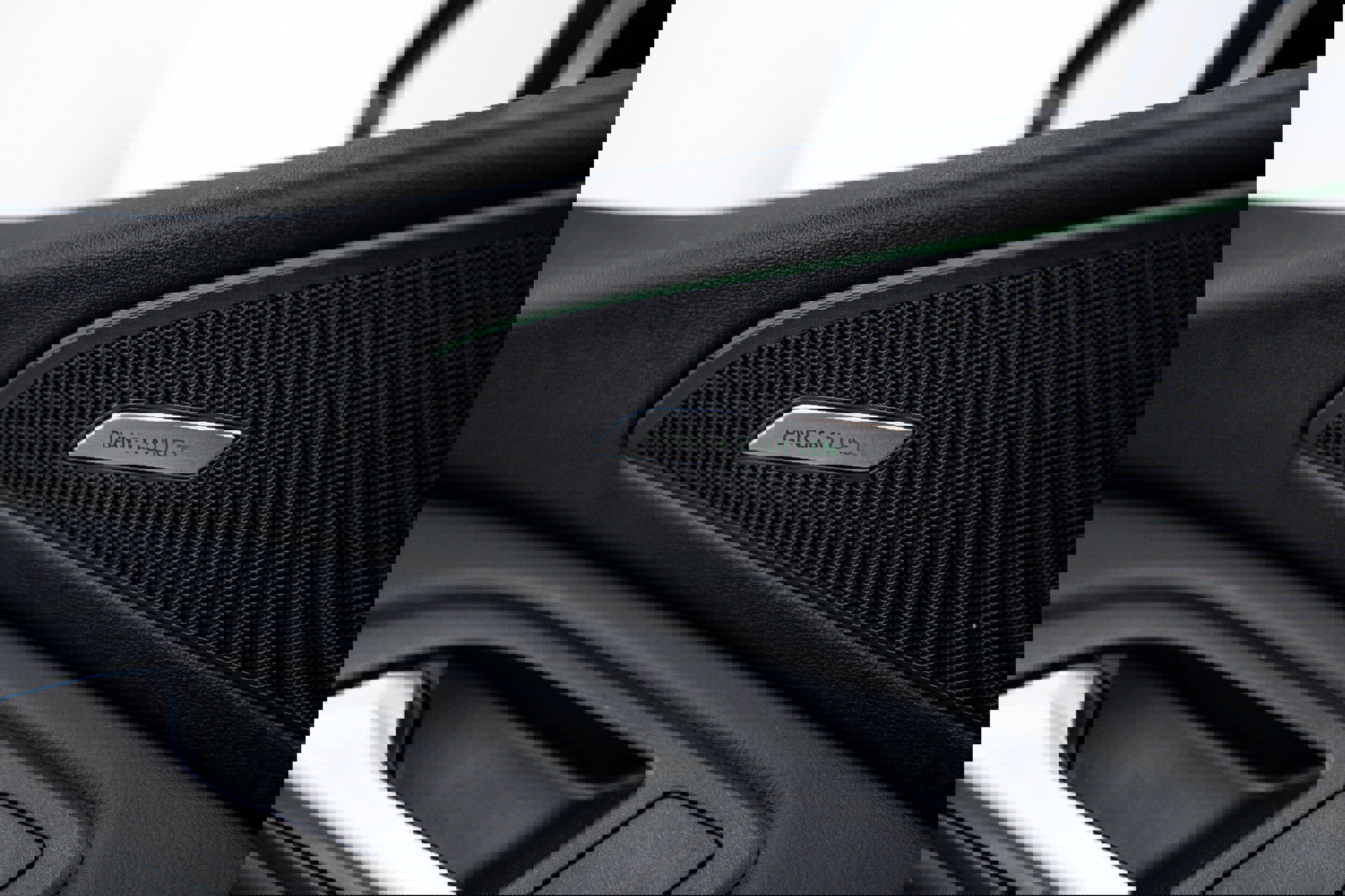 Certified 2025 Audi Q6 e-tron Premium Plus image 14