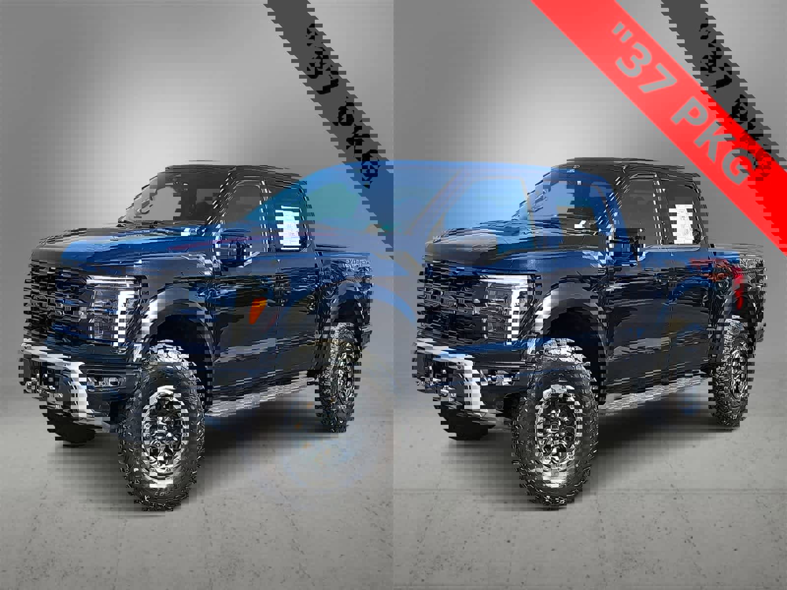 Used 2024 Ford F150 Raptor image 1