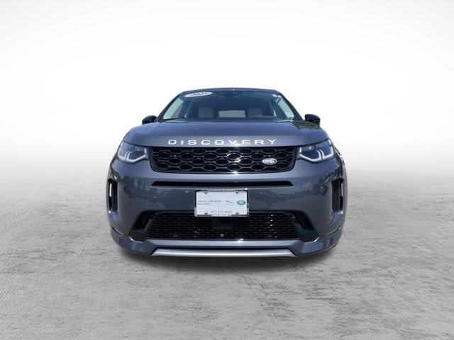 Certified 2025 Land Rover Discovery Sport S AWD/4WD image 2