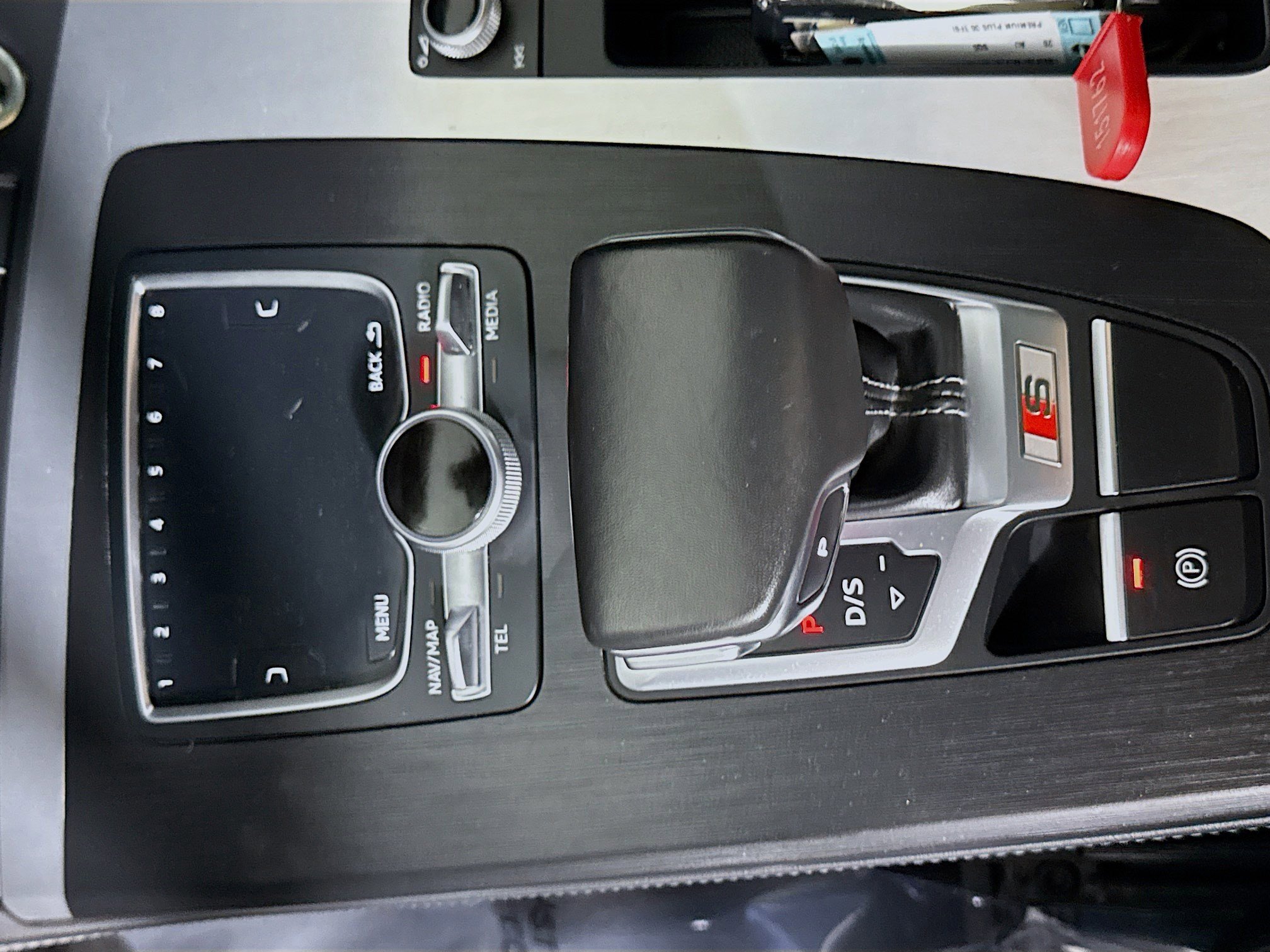 Used 2020 Audi SQ5 Premium Plus w/ Premium Plus Package image 20