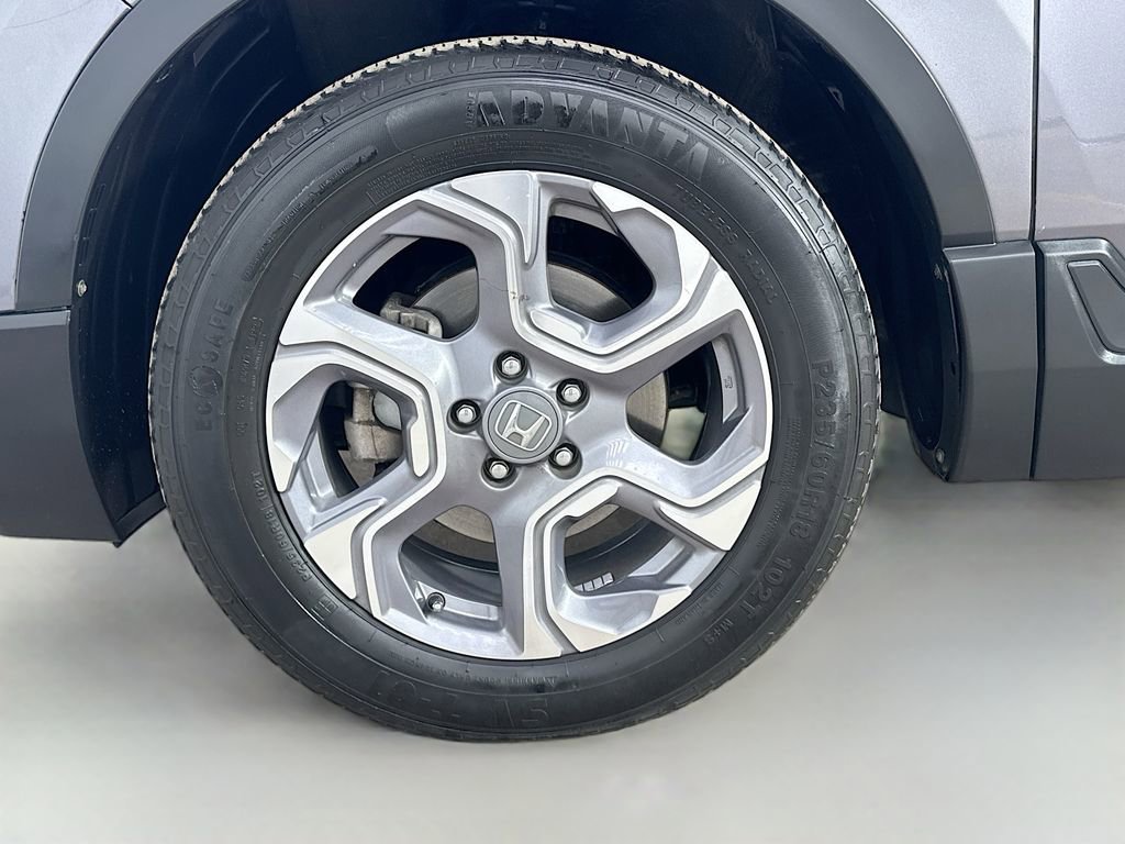 Used 2019 Honda CR-V EX-L image 39