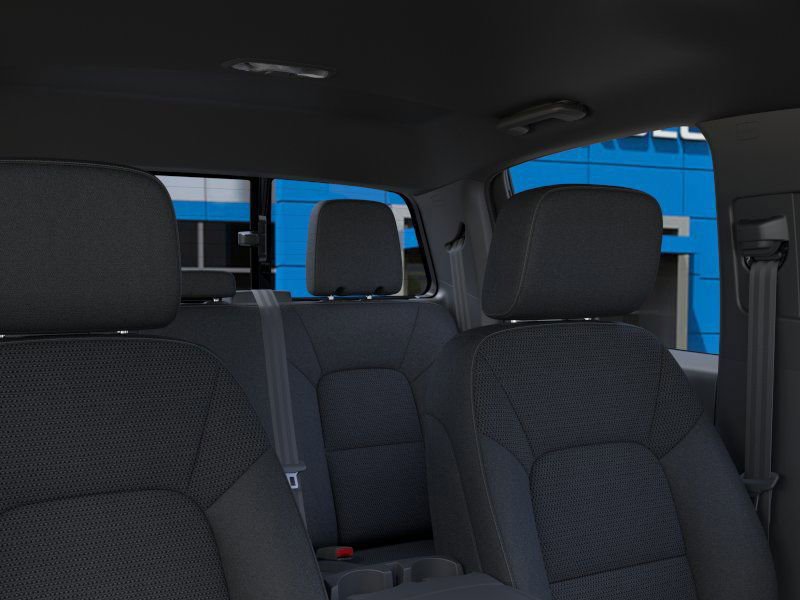 New 2026 Chevrolet Colorado LT RWD image 24