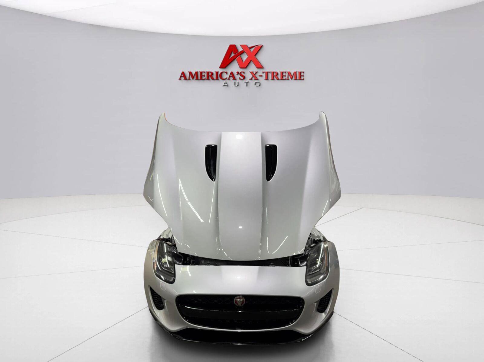 Used 2019 Jaguar F-TYPE Convertible RWD image 51