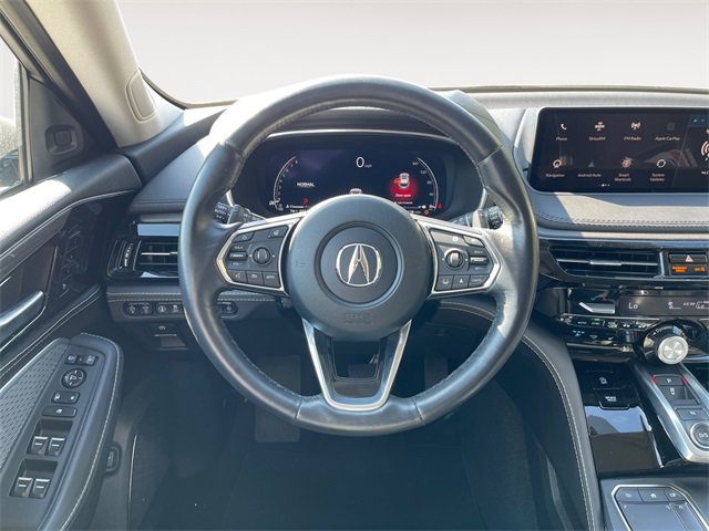 Used 2024 Acura MDX SH-AWD w/ Advance Package image 12