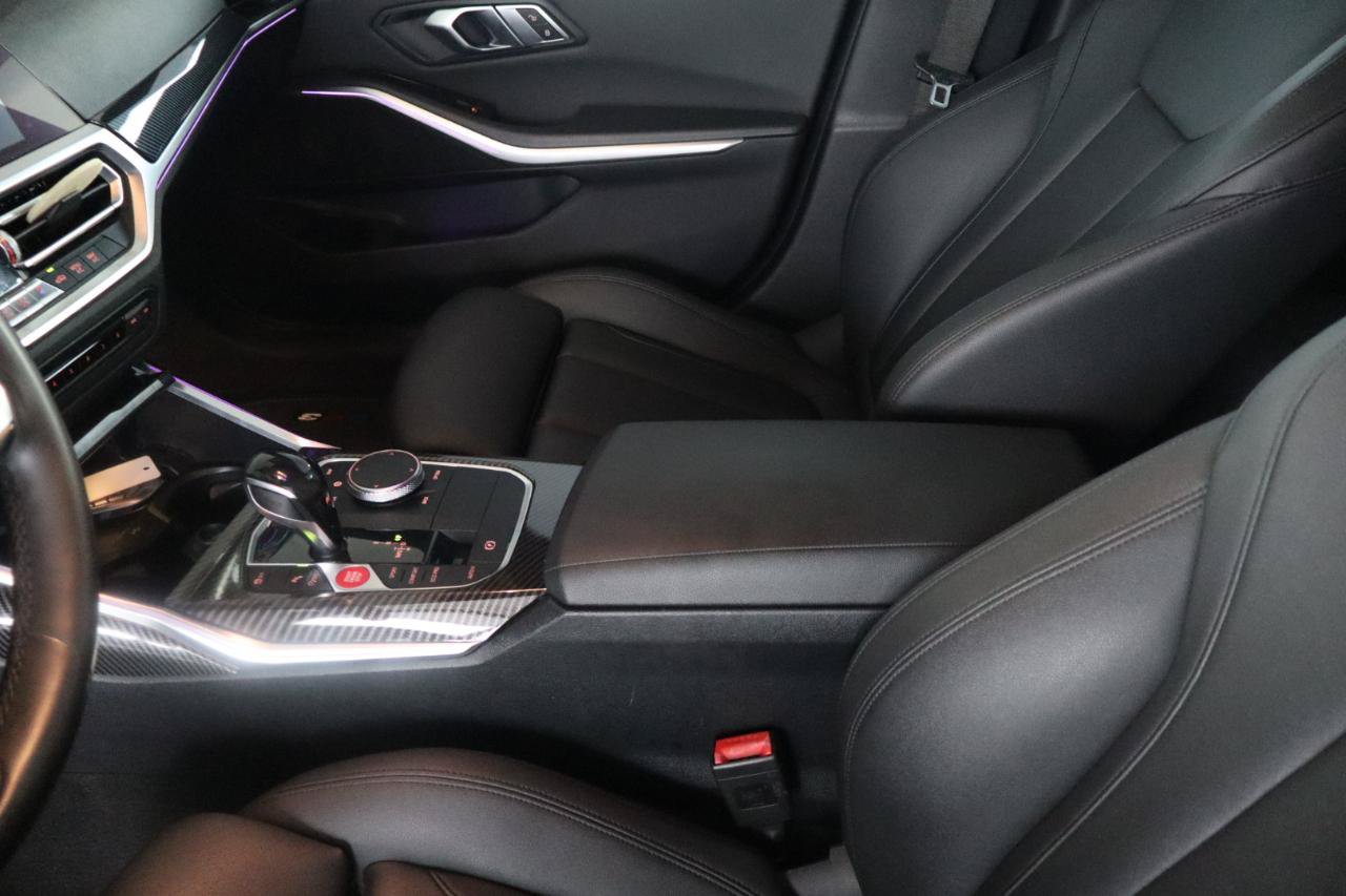 Used 2020 BMW M340i RWD image 17