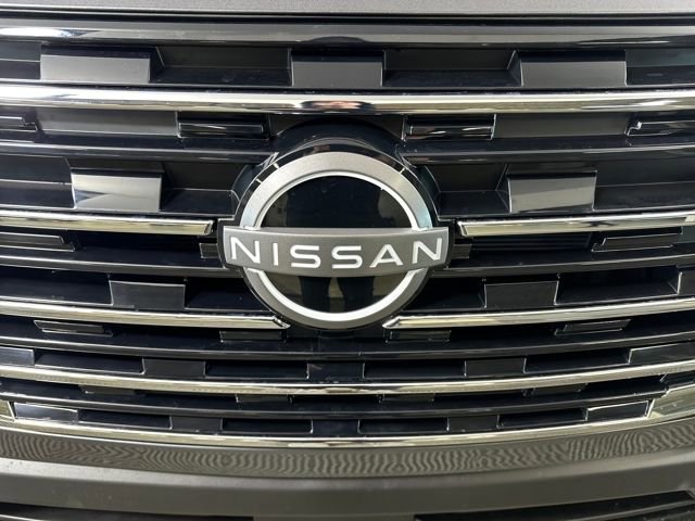 Used 2024 Nissan Rogue S image 9