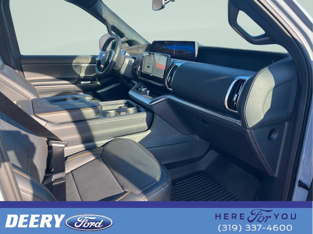 New 2026 Ford Expedition Tremor image 11
