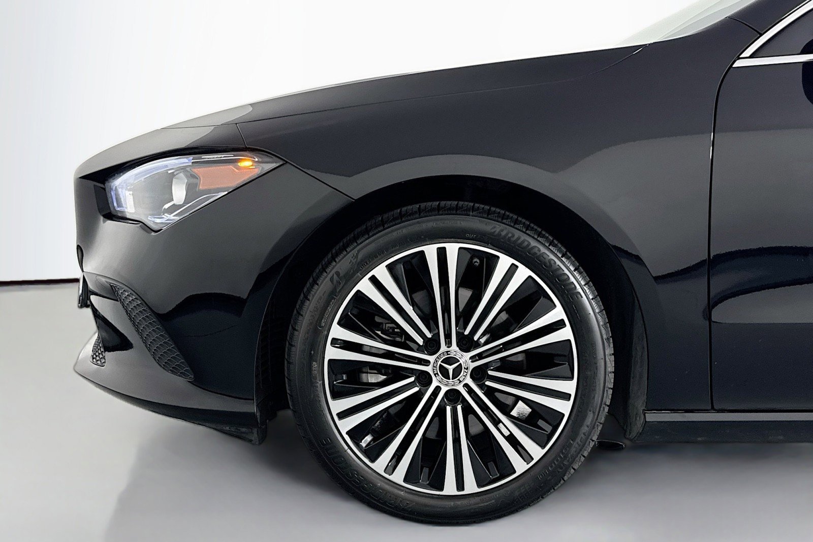 Certified 2022 Mercedes-Benz CLA 250 image 11