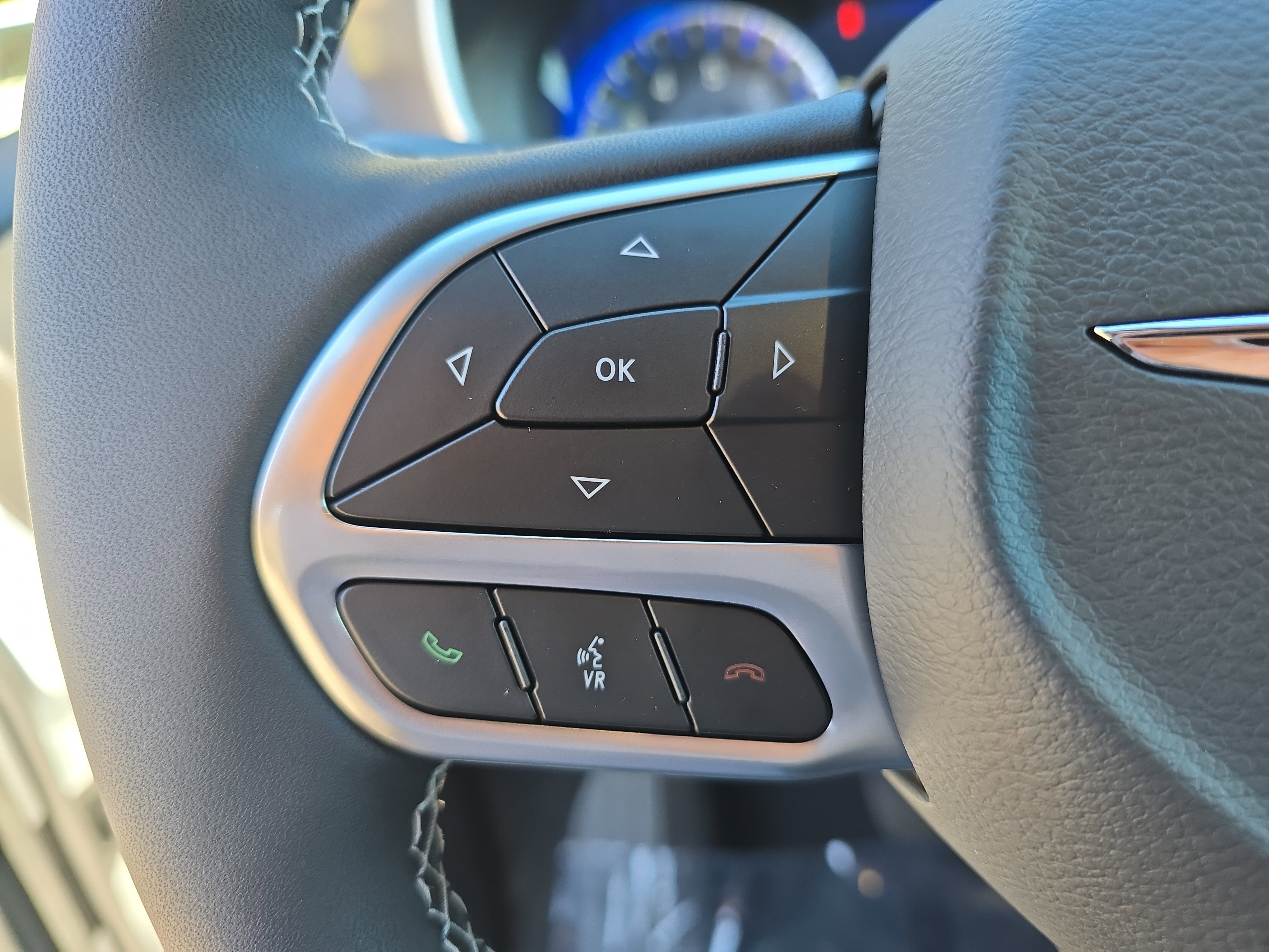 New 2026 Chrysler Pacifica Select image 19