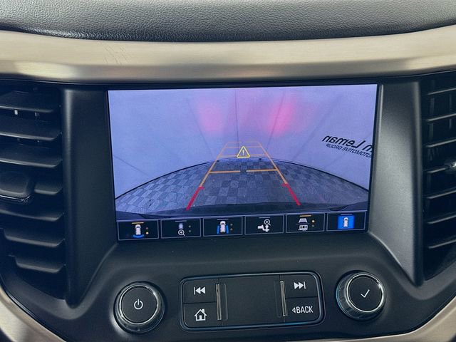 Used 2022 GMC Acadia Denali w/ Denali Technology Package image 14