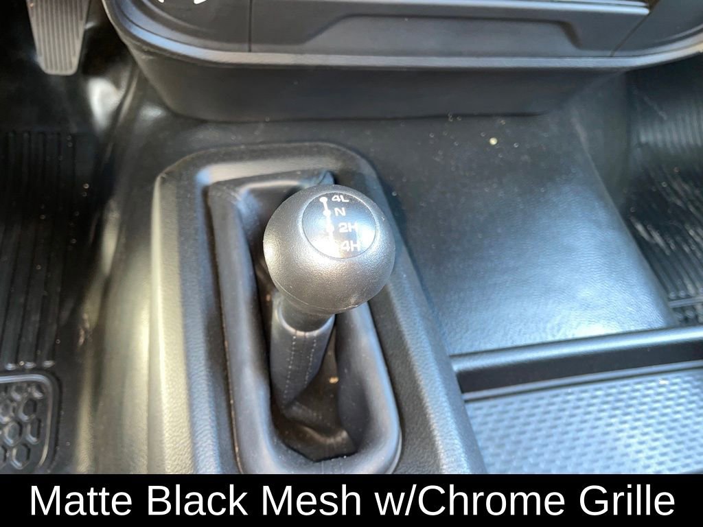 Used 2022 RAM 2500 Tradesman AWD/4WD image 14