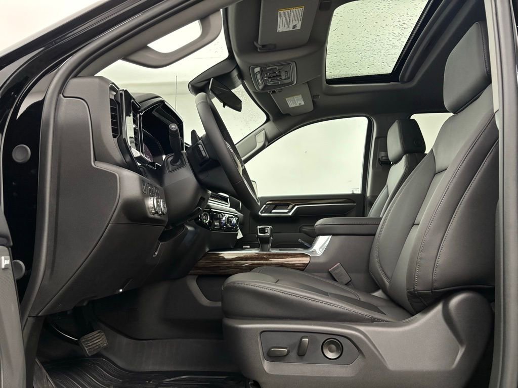 New 2026 GMC Sierra 1500 Elevation w/ Elevation Premium Package image 17