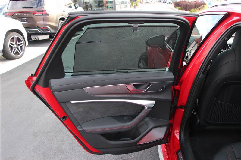 Used 2021 Audi RS 6 image 21