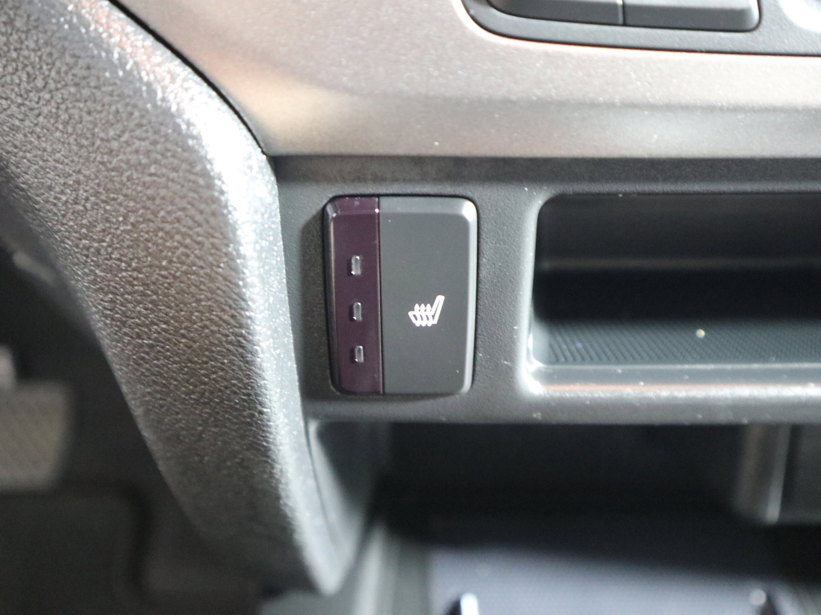 Used 2024 Honda Passport EX-L image 34