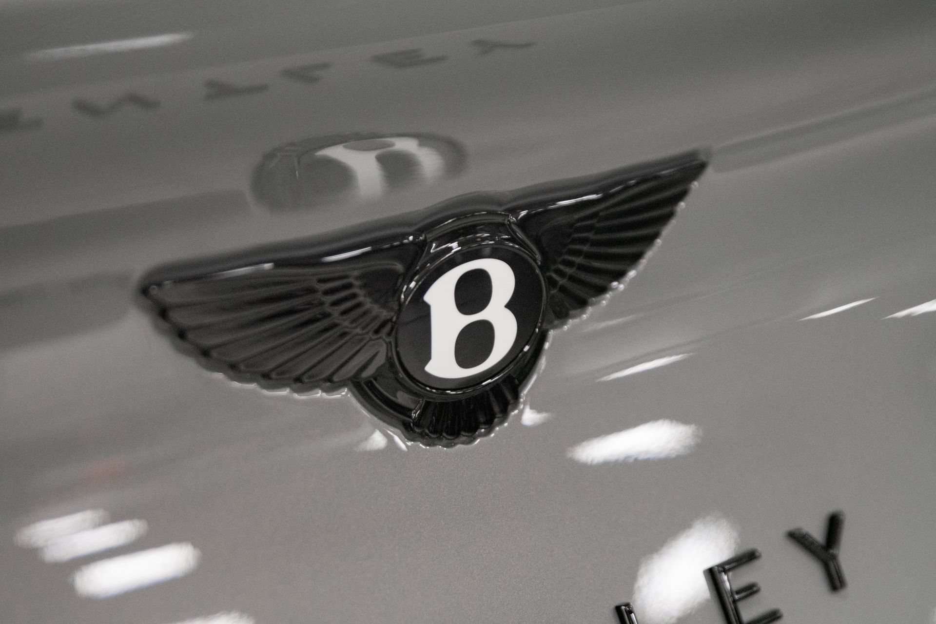 New 2026 Bentley Continental GT AWD/4WD image 38