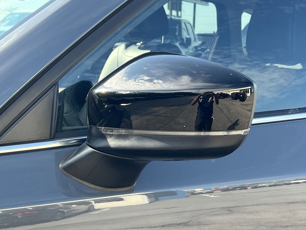Used 2024 MAZDA CX-5 Carbon Edition image 36