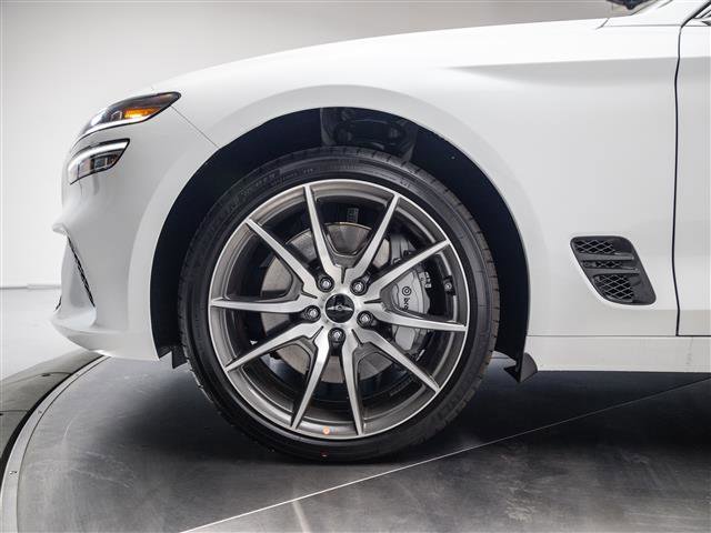 New 2026 Genesis G70 2.5T image 12