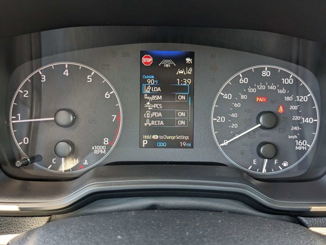 New 2024 Toyota Corolla Cross LE FWD image 22