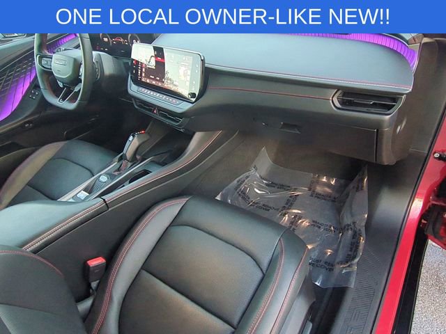 Used 2024 Dodge Charger R/T w/ Plus Group image 29