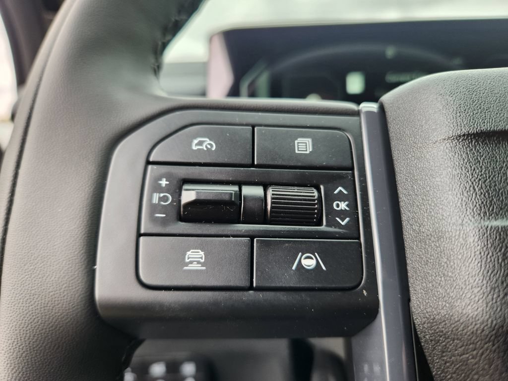New 2027 Kia Telluride SX X-Line w/ Towing Package AWD/4WD image 15