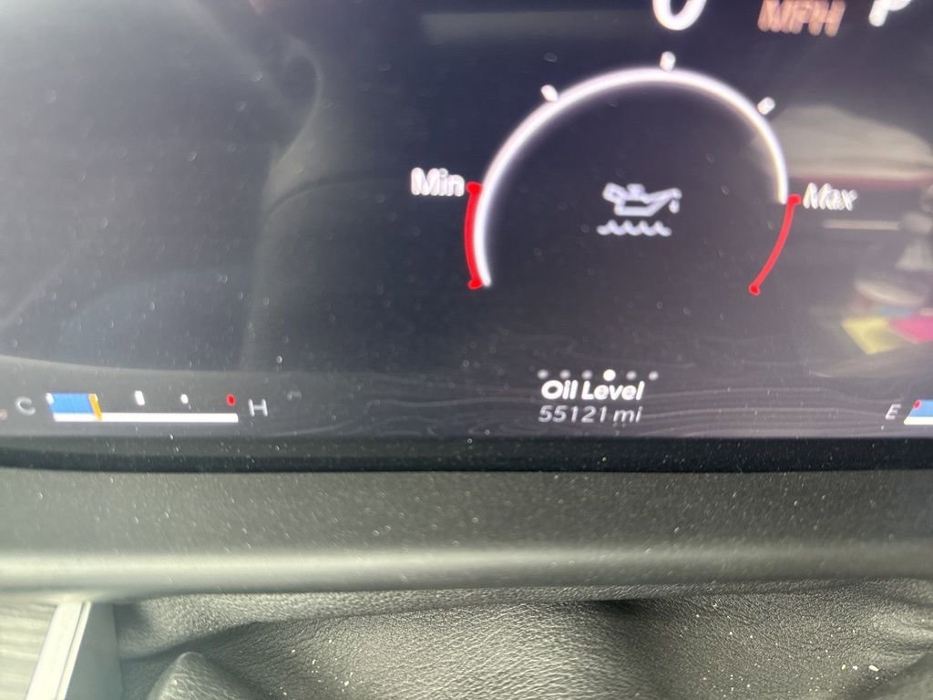 Used 2023 Jeep Wagoneer Series III w/ Premium Group I image 16