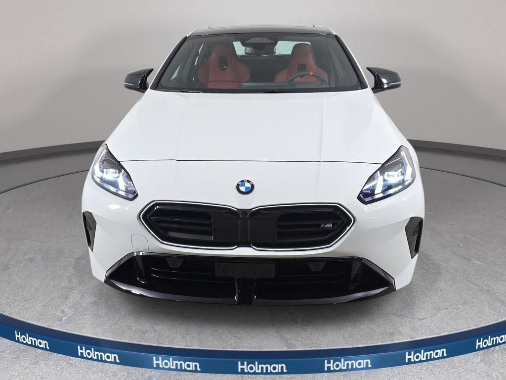 New 2026 BMW M235i xDrive w/ Technology Package AWD/4WD image 2