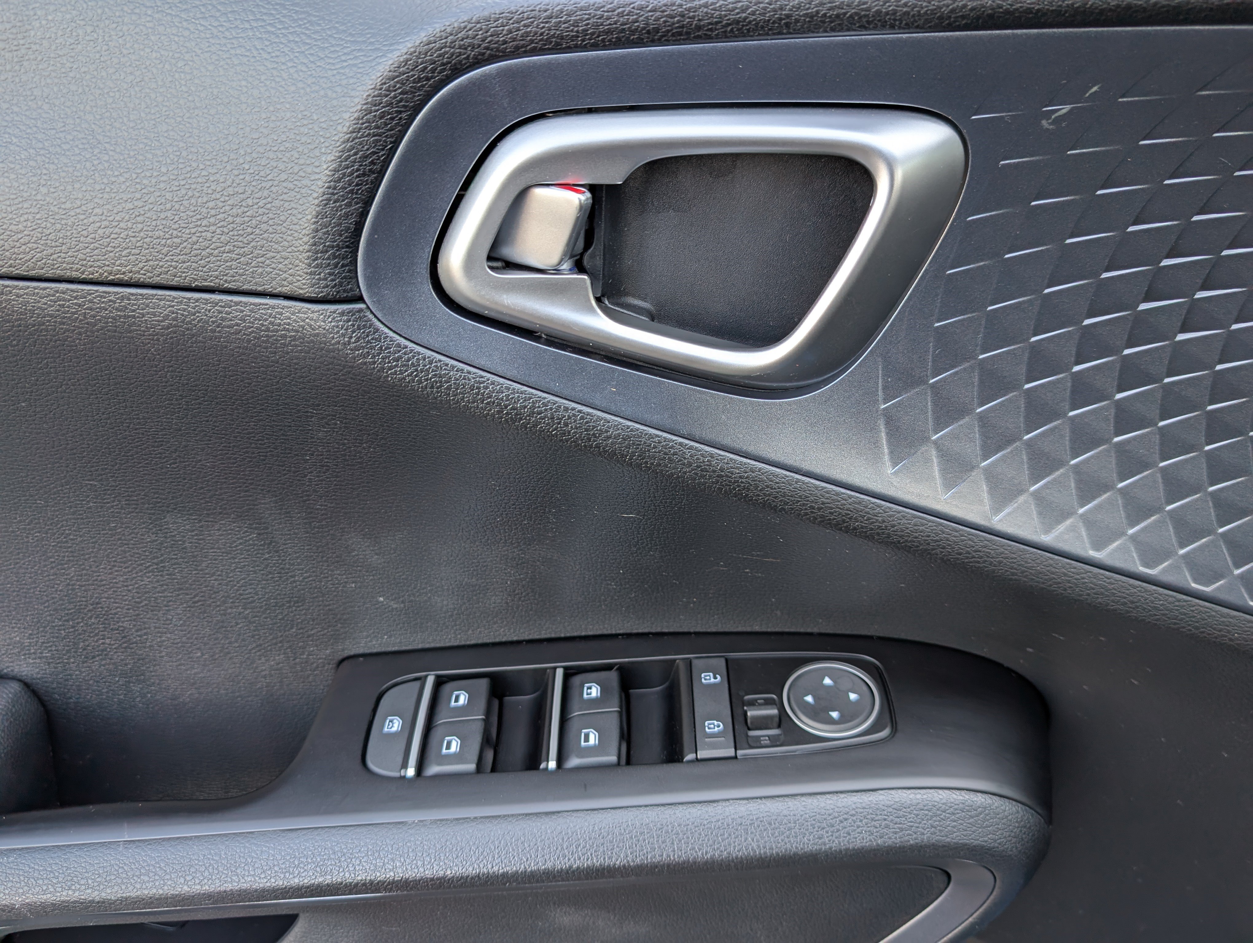Used 2025 Kia Soul EX FWD image 16