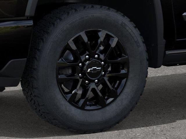 New 2026 Chevrolet Silverado 2500 High Country w/ High Country Premium Package AWD/4WD image 9