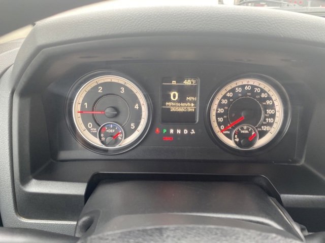 Used 2015 RAM 3500 Tradesman image 20