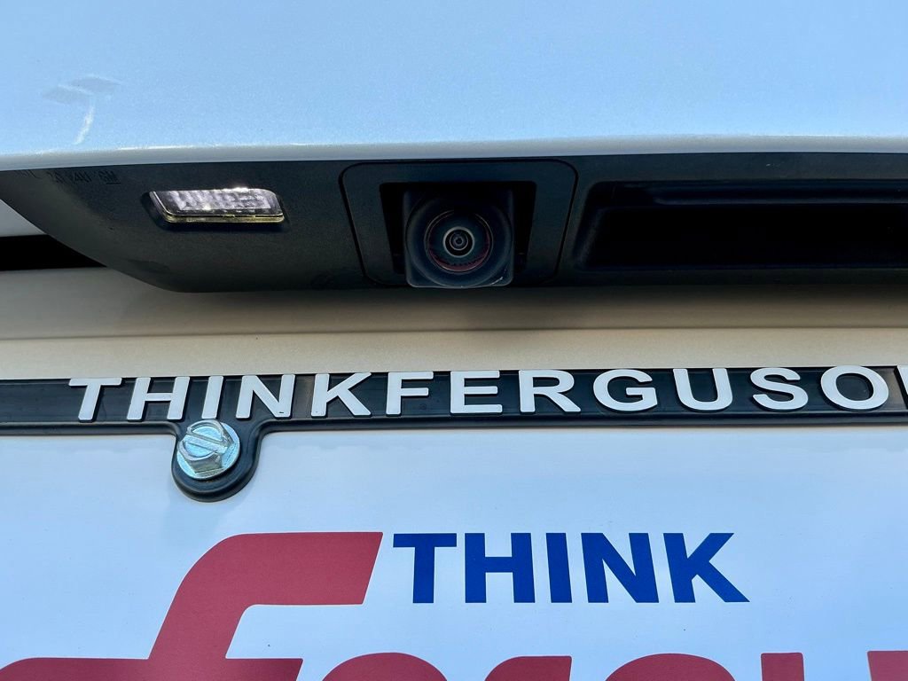 Used 2024 Buick Encore GX Avenir image 19