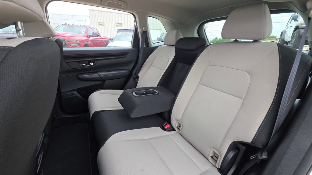 Certified 2023 Honda CR-V LX image 16