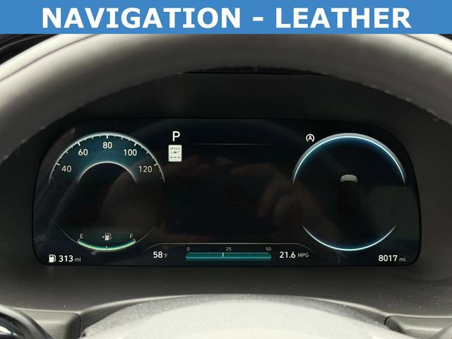 Used 2025 Hyundai Palisade Calligraphy AWD/4WD image 19