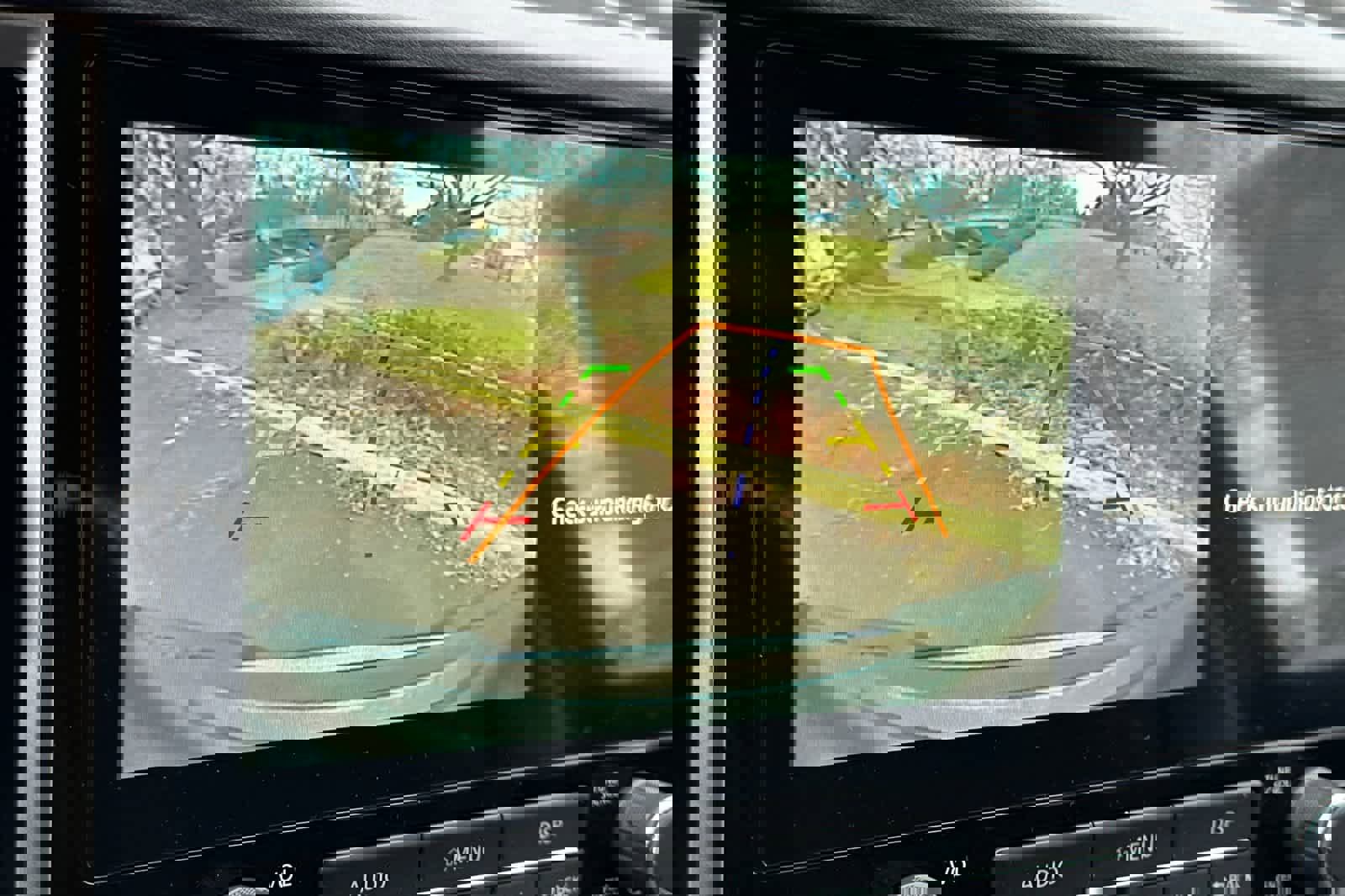 New 2026 Nissan Frontier SV w/ Tow Package image 18