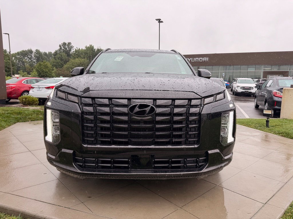 Used 2024 Hyundai Palisade Calligraphy AWD/4WD image 13