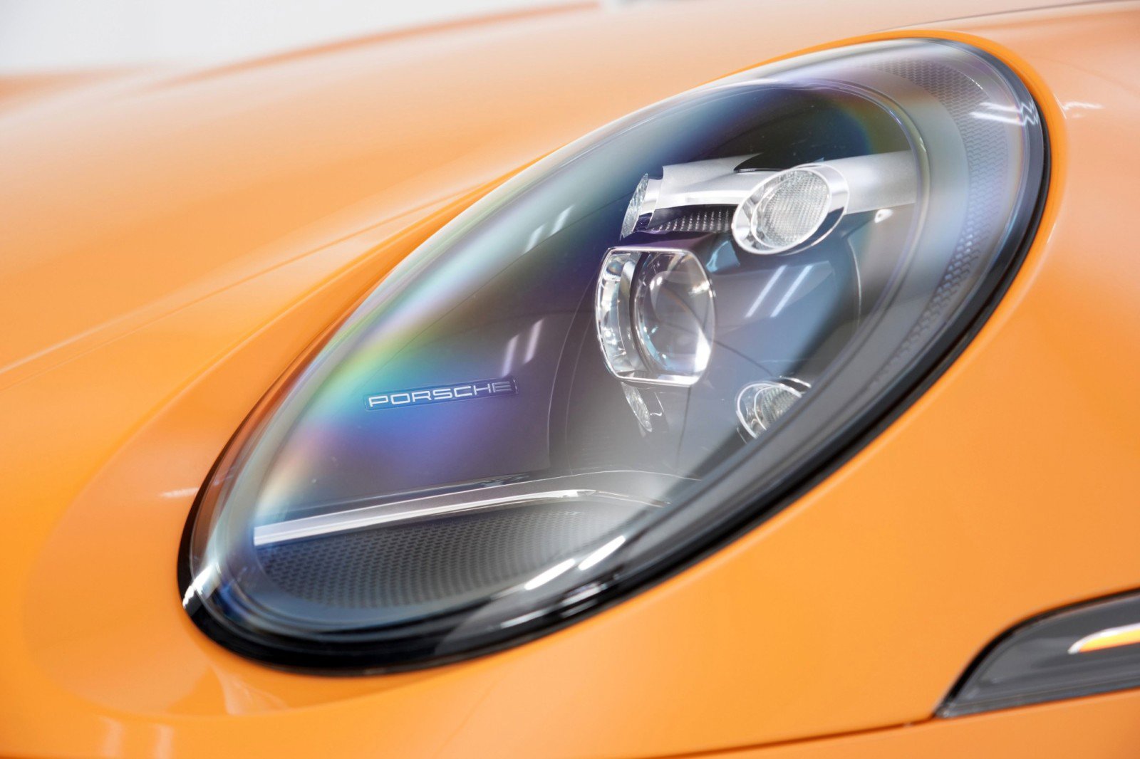 Used 2022 Porsche 911 GT3 RWD image 59