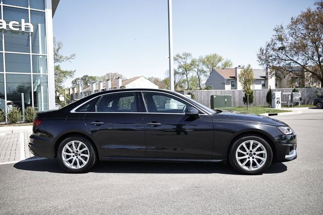 Used 2023 Audi A4 2.0T Premium w/ Convenience Package image 3