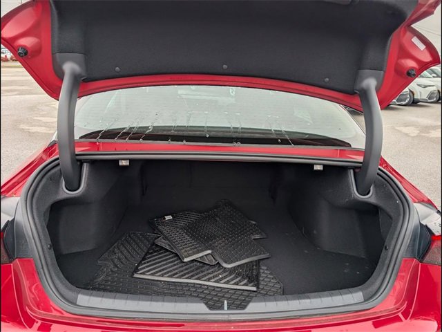 Certified 2025 Kia K5 GT-Line image 19