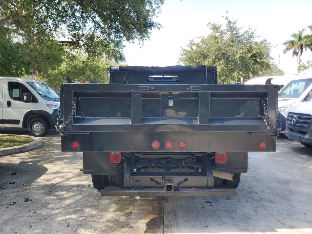 Used 2021 Ford F450 XL AWD/4WD image 5