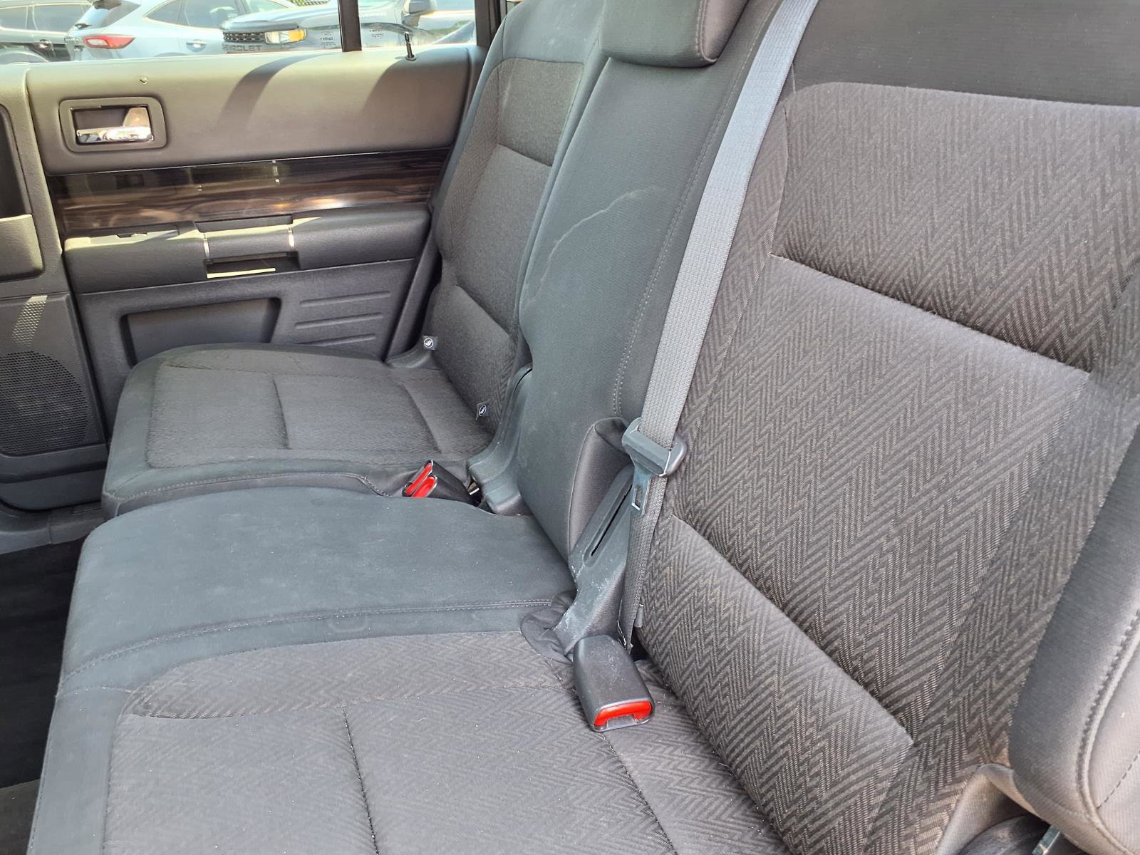 Used 2013 Ford Flex SEL AWD/4WD image 7