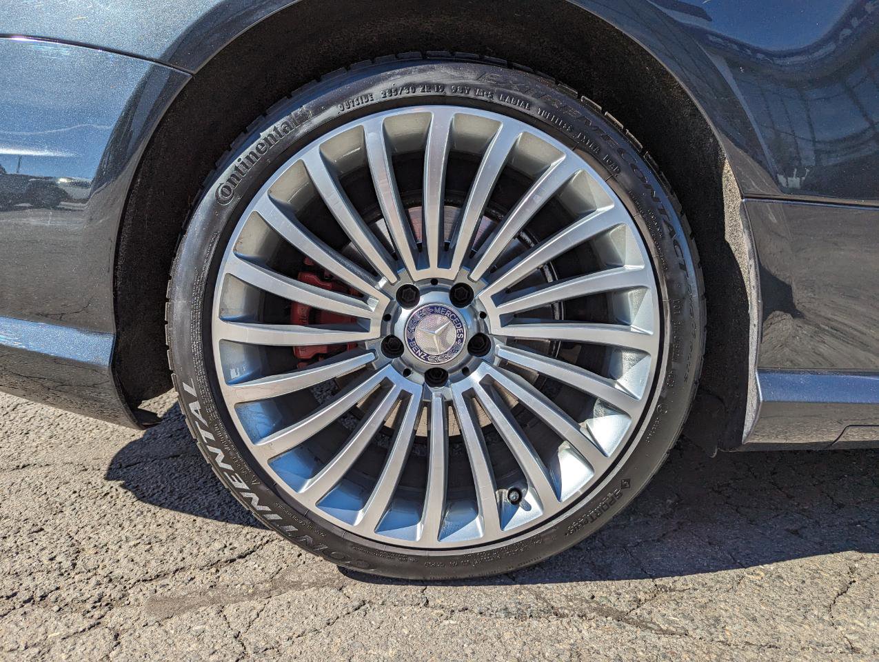 Used 2015 Mercedes-Benz SL 400 image 55