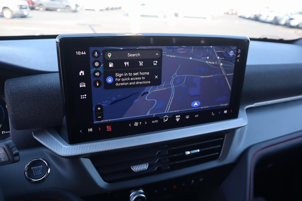 New 2026 Ford Explorer ST-Line w/ ST-Line Street Pack image 7