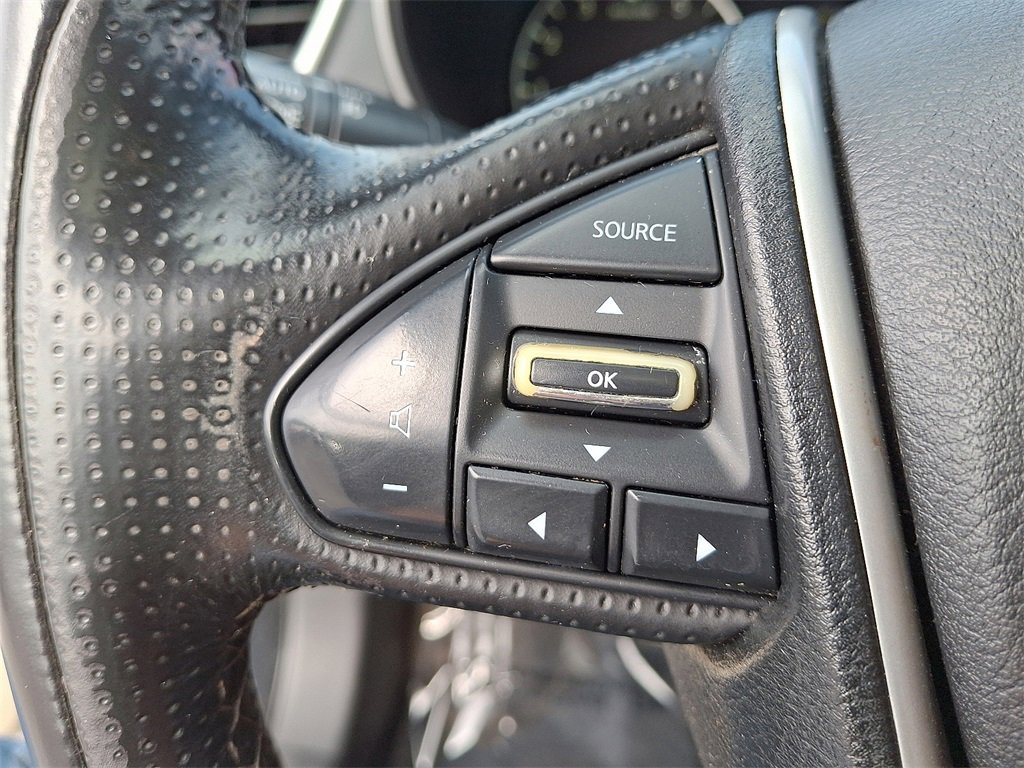 Used 2016 Nissan Maxima Platinum image 22